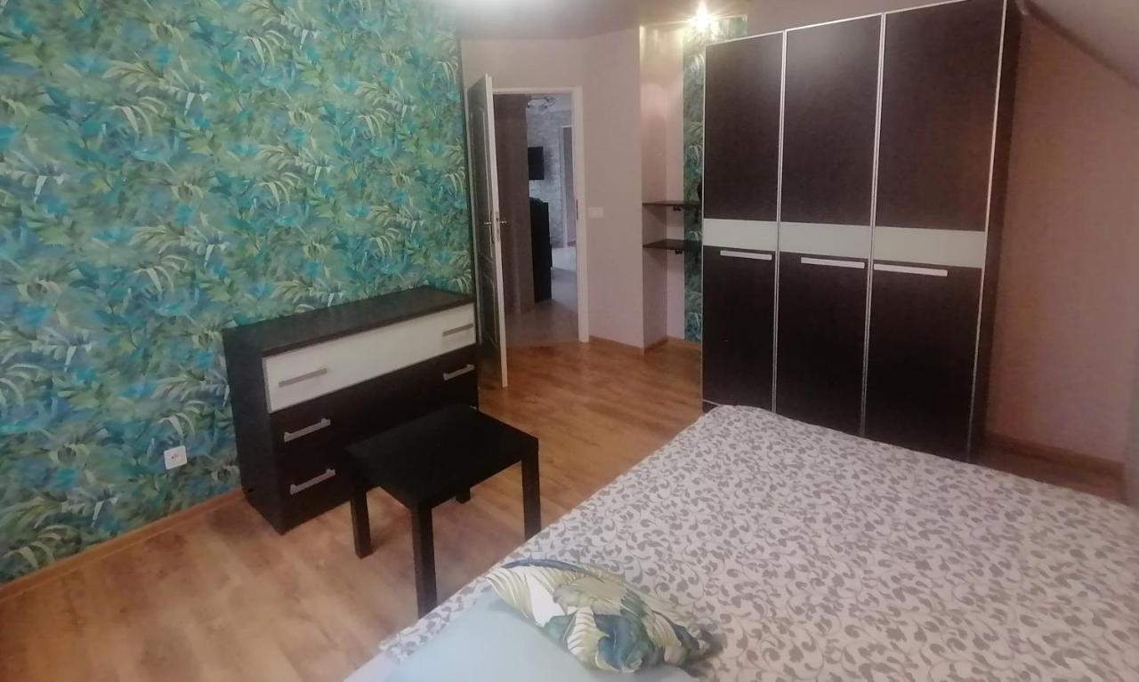 Apartamenty Grapa Szum Rzeki Parking Free 维斯拉 外观 照片