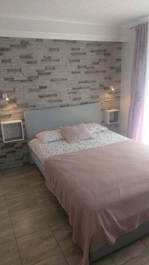 Apartamenty Grapa Szum Rzeki Parking Free 维斯拉 外观 照片