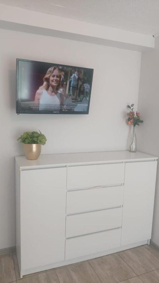 Apartamenty Grapa Szum Rzeki Parking Free 维斯拉 外观 照片