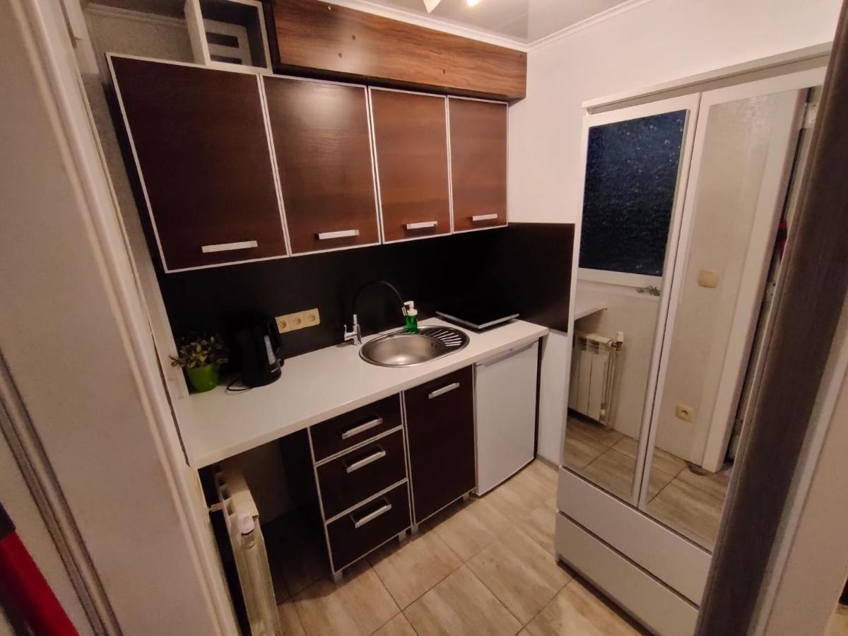 Apartamenty Grapa Szum Rzeki Parking Free 维斯拉 外观 照片
