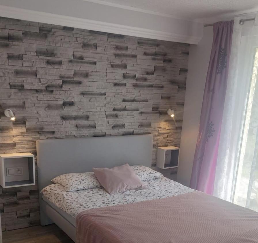 Apartamenty Grapa Szum Rzeki Parking Free 维斯拉 外观 照片