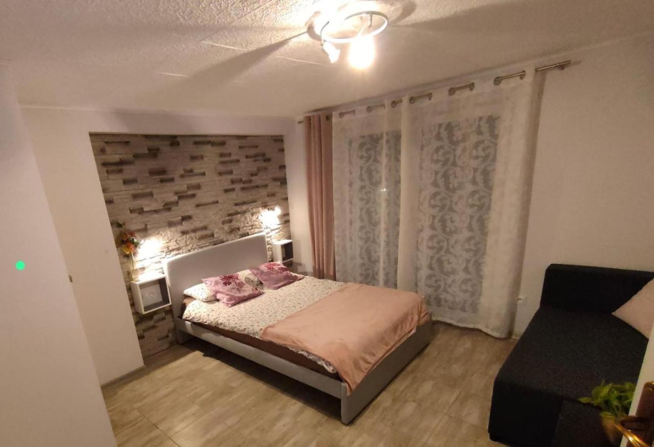 Apartamenty Grapa Szum Rzeki Parking Free 维斯拉 外观 照片