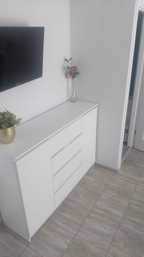 Apartamenty Grapa Szum Rzeki Parking Free 维斯拉 外观 照片