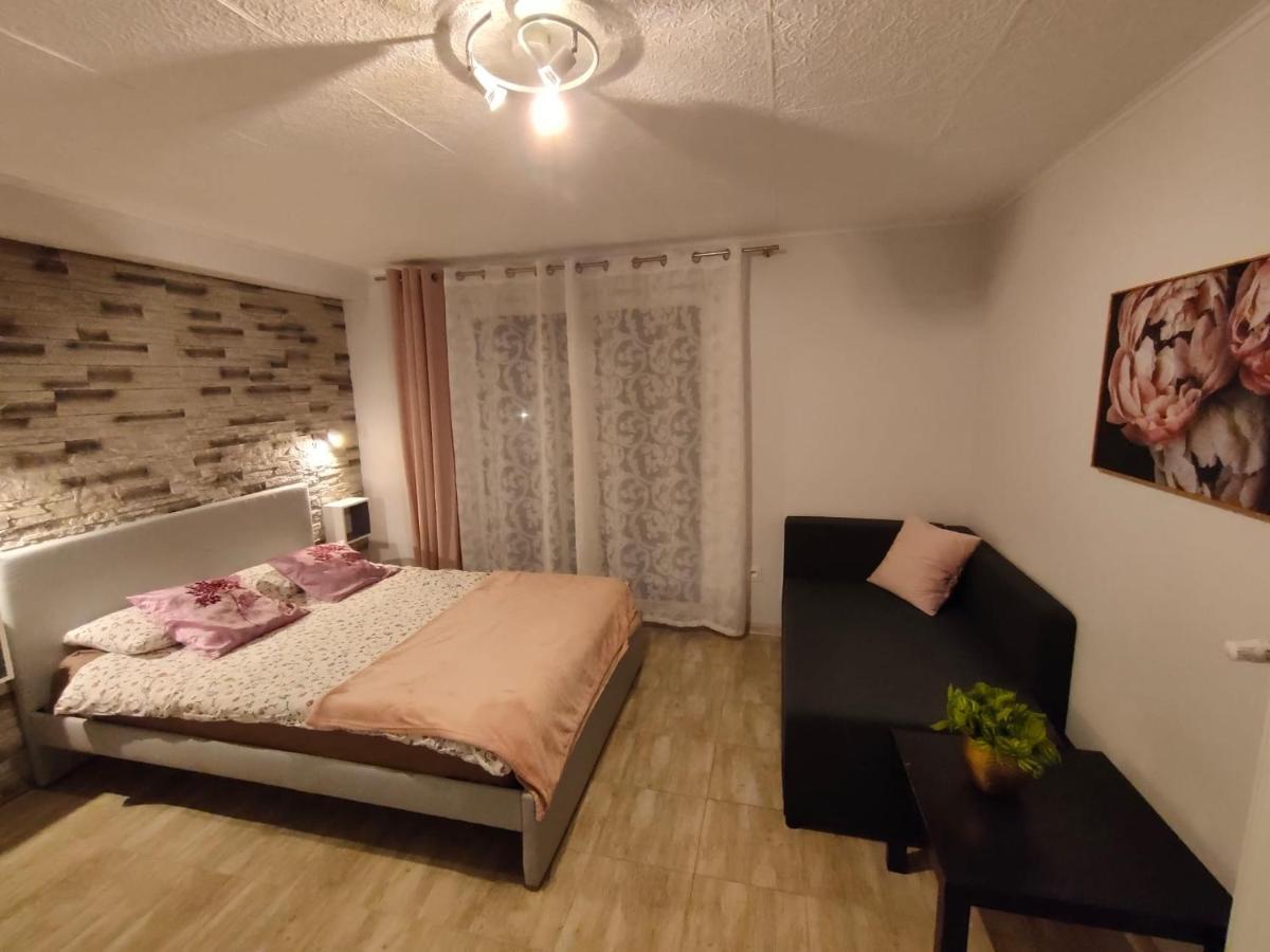 Apartamenty Grapa Szum Rzeki Parking Free 维斯拉 外观 照片