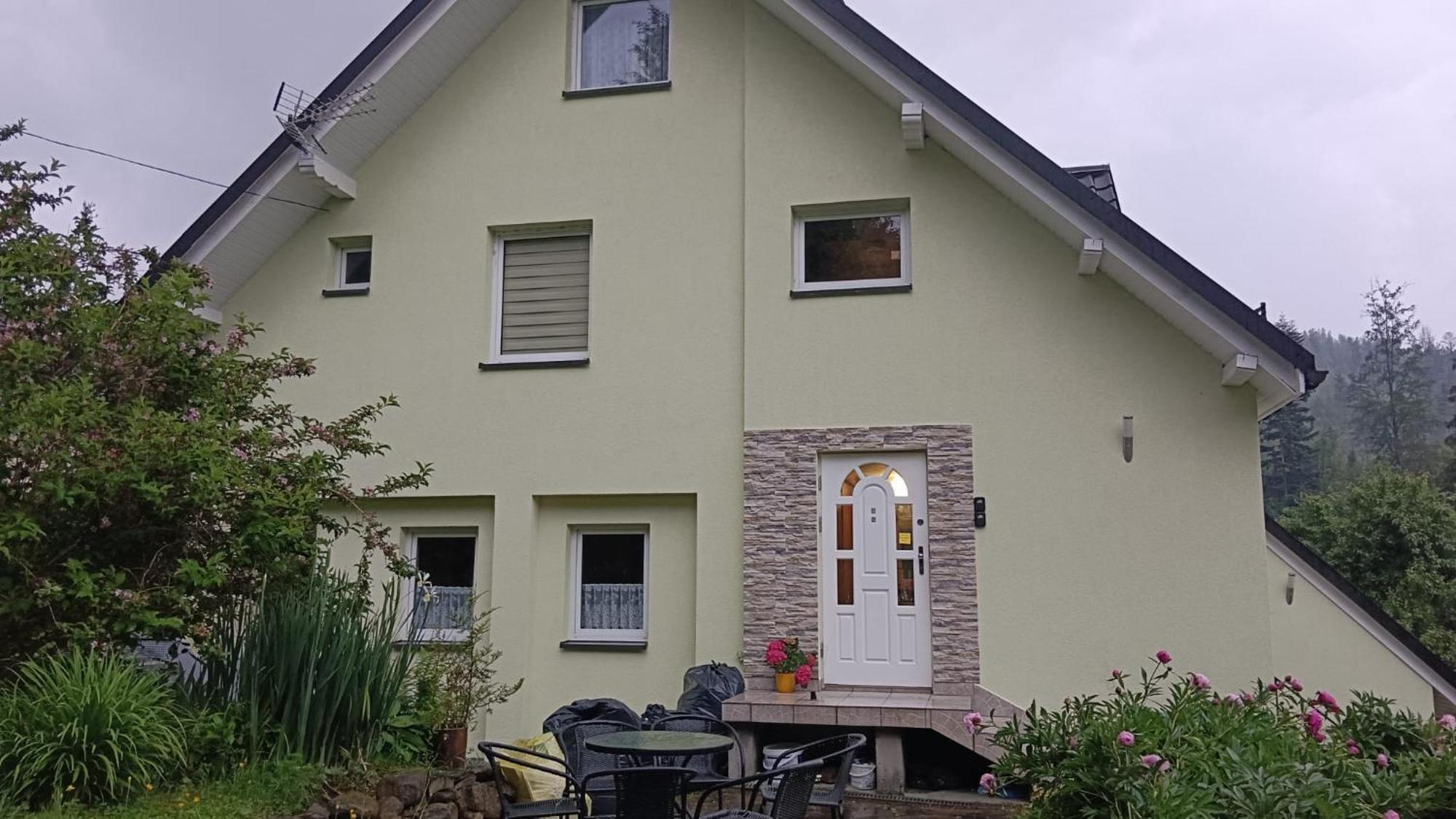 Apartamenty Grapa Szum Rzeki Parking Free 维斯拉 外观 照片