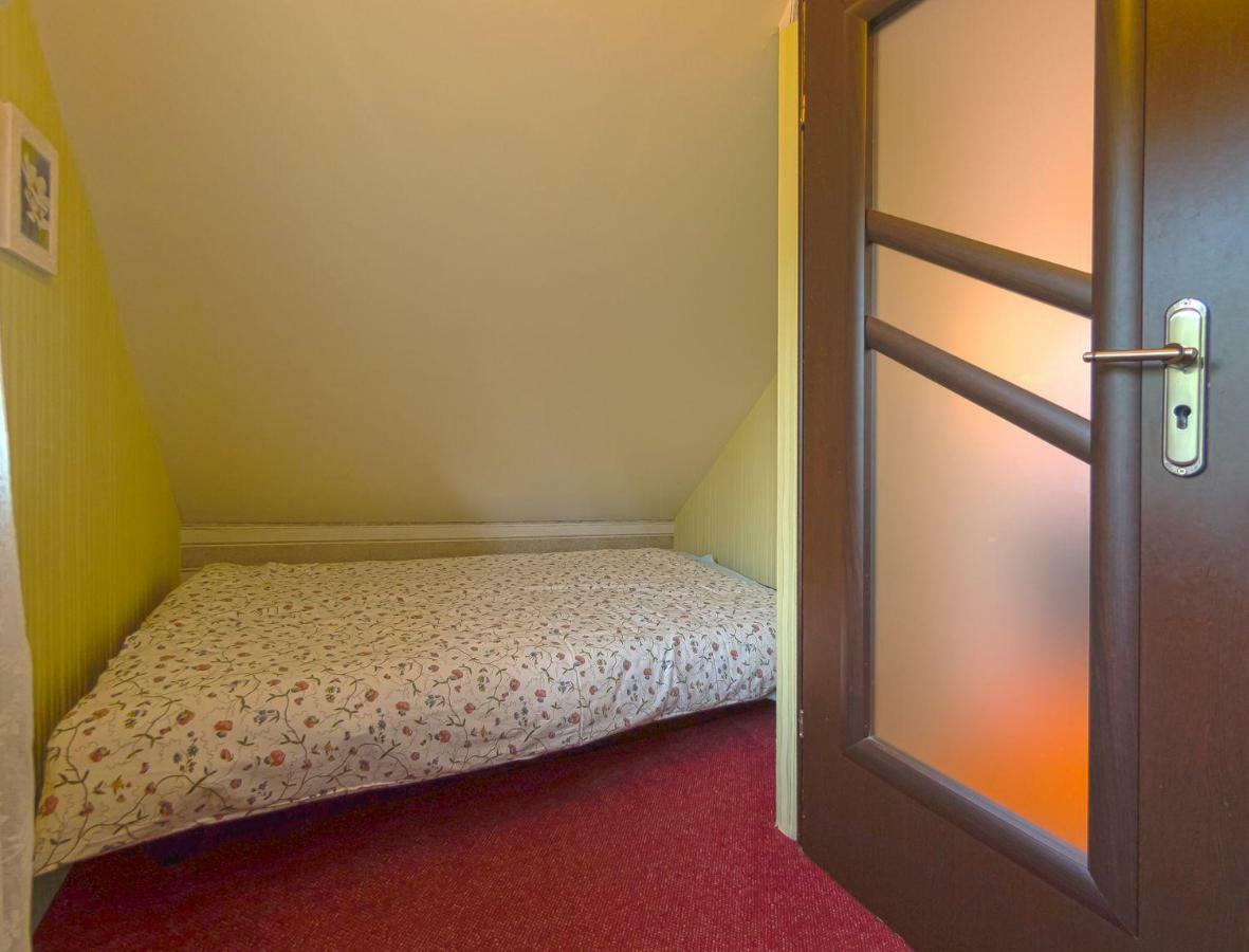 Apartamenty Grapa Szum Rzeki Parking Free 维斯拉 外观 照片